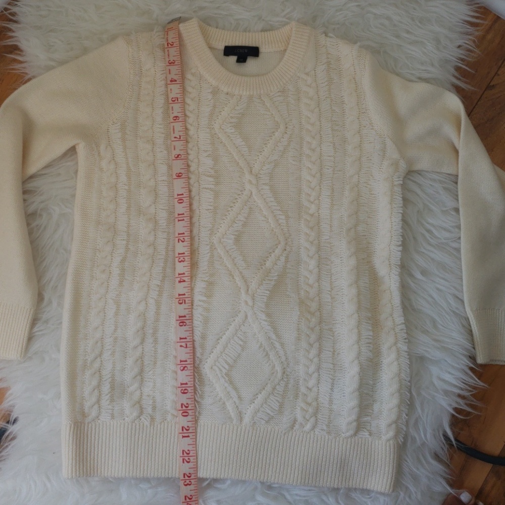 Jcrew Sweater - Picture 7 of 8
